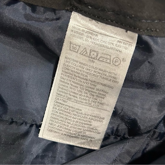 Banana Republic Sloan Fit Chino Ankle Pants Stretch Mid Rise Size 14 Long Tall - Picture 7 of 10